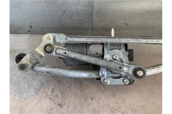 Recambio de motor limpiaparabrisas delantero para audi a3 (8p1) 2.0 fsi ambiente referencia OEM IAM 8P1955119F  