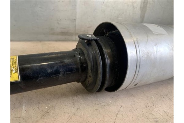 Recambio de amortiguador delantero izquierdo para land rover discovery 2.7 td referencia OEM IAM   