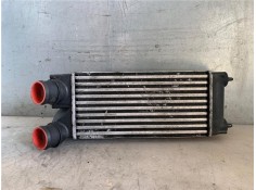 Recambio de intercooler para citroen c4 picasso 1.6 hdi referencia OEM IAM 992507MG  