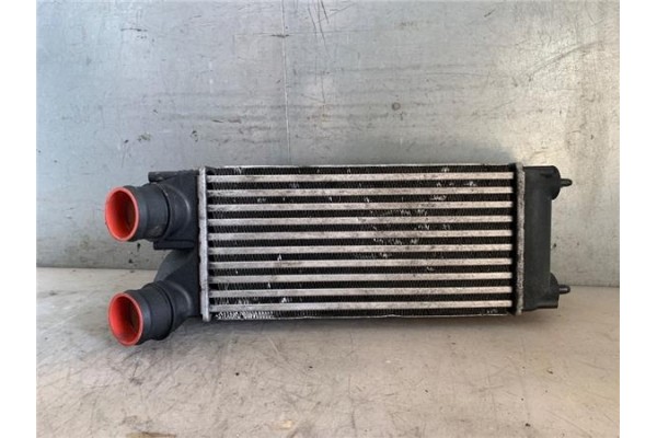 Recambio de intercooler para citroen c4 picasso 1.6 hdi referencia OEM IAM 992507MG  