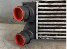 Recambio de intercooler para citroen c4 picasso 1.6 hdi referencia OEM IAM 992507MG  