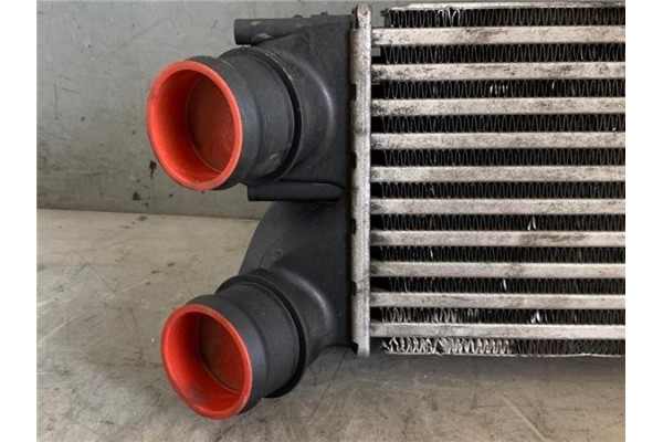Recambio de intercooler para citroen c4 picasso 1.6 hdi referencia OEM IAM 992507MG  