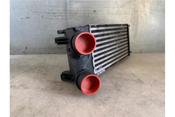 Recambio de intercooler para citroen c4 picasso 1.6 hdi referencia OEM IAM 992507MG  