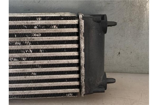 Recambio de intercooler para citroen c4 picasso 1.6 hdi referencia OEM IAM 992507MG  