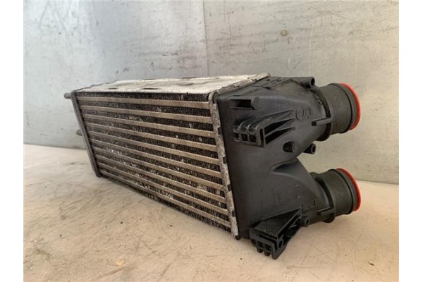 Recambio de intercooler para citroen c4 picasso 1.6 hdi referencia OEM IAM 992507MG  