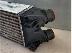 Recambio de intercooler para citroen c4 picasso 1.6 hdi referencia OEM IAM 992507MG  