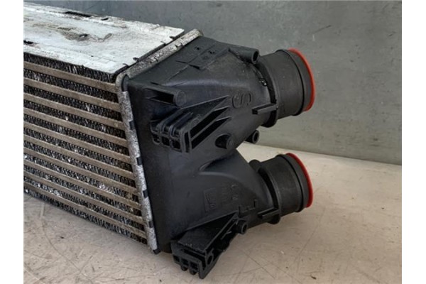 Recambio de intercooler para citroen c4 picasso 1.6 hdi referencia OEM IAM 992507MG  