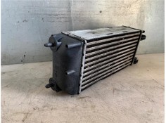 Recambio de intercooler para citroen c4 picasso 1.6 hdi referencia OEM IAM 992507MG  