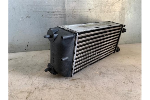 Recambio de intercooler para citroen c4 picasso 1.6 hdi referencia OEM IAM 992507MG  