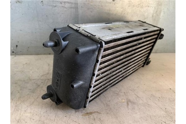 Recambio de intercooler para citroen c4 picasso 1.6 hdi referencia OEM IAM 992507MG  