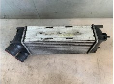 Recambio de intercooler para citroen c4 picasso 1.6 hdi referencia OEM IAM 992507MG  
