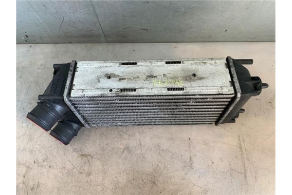 Recambio de intercooler para citroen c4 picasso 1.6 hdi referencia OEM IAM 992507MG  