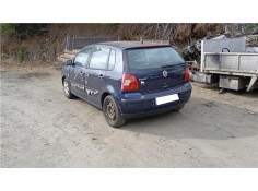 volkswagen polo iv (9n1) del año 2003