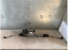 Recambio de cremallera direccion electrica para peugeot 207 1.6 hdi referencia OEM IAM 6700001938  