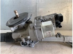 Recambio de cremallera direccion electrica para peugeot 207 1.6 hdi referencia OEM IAM 6700001938  