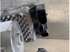 Recambio de cremallera direccion electrica para peugeot 207 1.6 hdi referencia OEM IAM 6700001938  