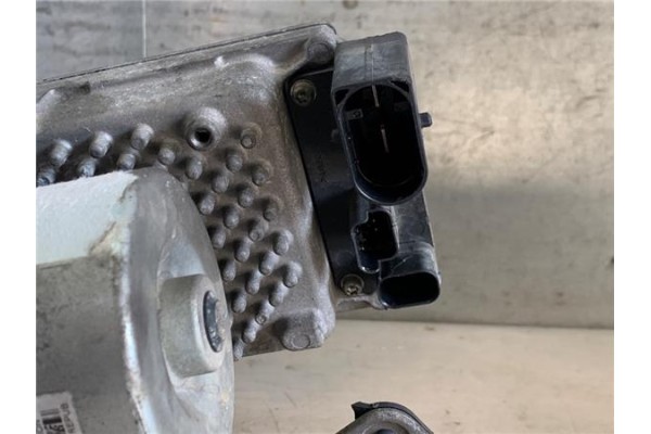 Recambio de cremallera direccion electrica para peugeot 207 1.6 hdi referencia OEM IAM 6700001938  