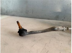 Recambio de cremallera direccion electrica para peugeot 207 1.6 hdi referencia OEM IAM 6700001938  