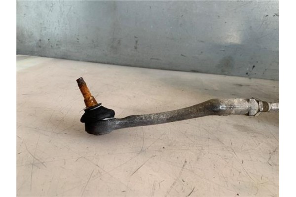 Recambio de cremallera direccion electrica para peugeot 207 1.6 hdi referencia OEM IAM 6700001938  