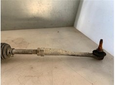 Recambio de cremallera direccion electrica para peugeot 207 1.6 hdi referencia OEM IAM 6700001938  