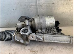 Recambio de cremallera direccion electrica para peugeot 207 1.6 hdi referencia OEM IAM 6700001938  