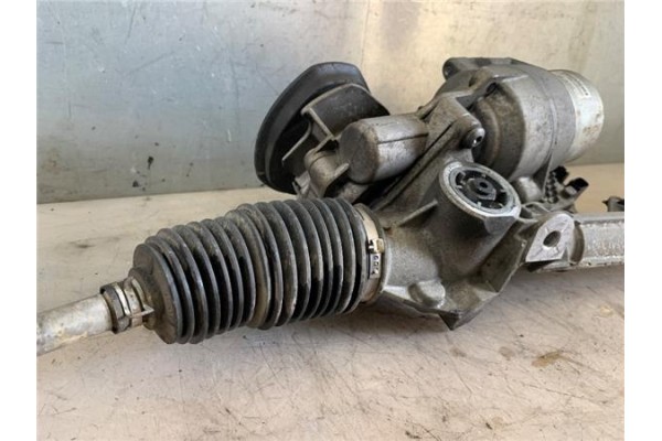 Recambio de cremallera direccion electrica para peugeot 207 1.6 hdi referencia OEM IAM 6700001938  