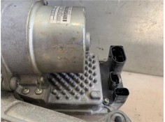 Recambio de cremallera direccion electrica para peugeot 207 1.6 hdi referencia OEM IAM 6700001938  