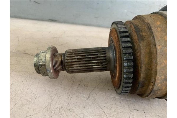 Recambio de palier delantero izquierdo para land rover discovery 2.7 td referencia OEM IAM   