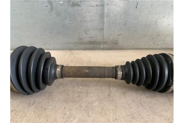 Recambio de palier delantero izquierdo para land rover discovery 2.7 td referencia OEM IAM   
