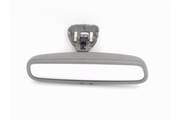 Recambio de retrovisor interior para volkswagen touareg (7la) 5.0 tdi v10 referencia OEM IAM 7L08575115J6 Recambio de retrovisor interior para volkswagen touareg (7la) 5.0 tdi v10 referencia OEM IAM 7L08575115J6