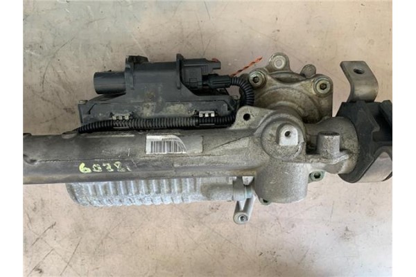 Recambio de cremallera direccion electrica para audi a3 (8p1) 2.0 fsi ambiente referencia OEM IAM 1K1423051AN  