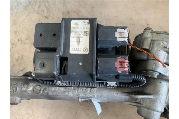 Recambio de cremallera direccion electrica para audi a3 (8p1) 2.0 fsi ambiente referencia OEM IAM 1K1423051AN  