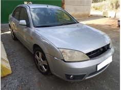 ford mondeo iii sedán (b4y) del año 2003