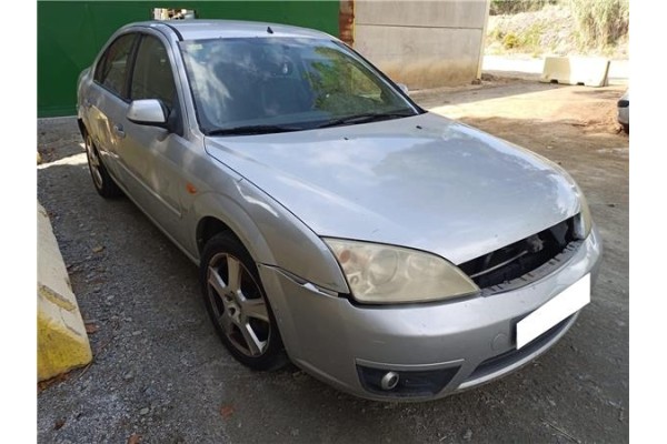 ford mondeo iii sedán (b4y) del año 2003