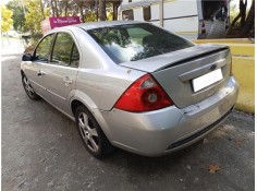 ford mondeo iii sedán (b4y) del año 2003