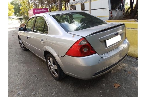 ford mondeo iii sedán (b4y) del año 2003