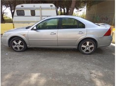 ford mondeo iii sedán (b4y) del año 2003