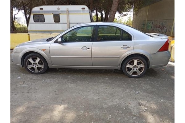 ford mondeo iii sedán (b4y) del año 2003