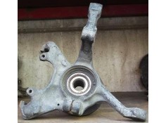 Recambio de mangueta delantero derecha para volkswagen golf ii (191/193) 1.8 gti referencia OEM IAM   