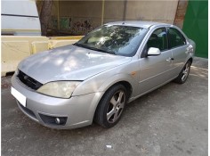 ford mondeo iii sedán (b4y) del año 2003