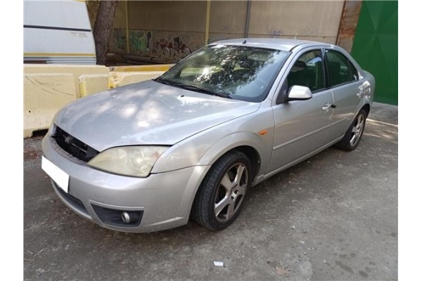 ford mondeo iii sedán (b4y) del año 2003
