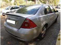 ford mondeo iii sedán (b4y) del año 2003