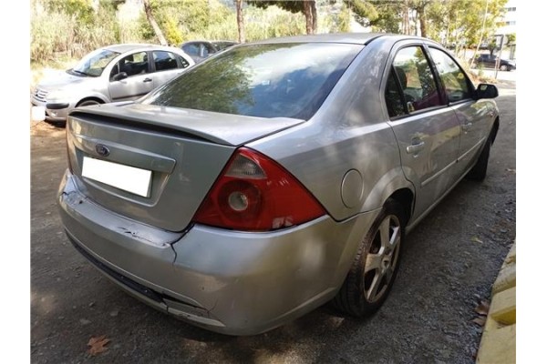 ford mondeo iii sedán (b4y) del año 2003