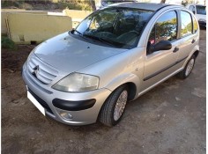 citroen c3 del año 2007