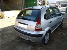 citroen c3 del año 2007