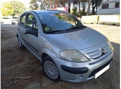 citroen c3 del año 2007