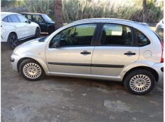 citroen c3 del año 2007