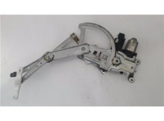 Recambio de mecanismo elevalunas delantero izquierdo para opel combo (corsa c) 1.3 cdti 16v referencia OEM IAM 13173068  