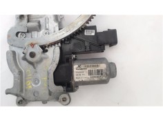 Recambio de mecanismo elevalunas delantero izquierdo para opel combo (corsa c) 1.3 cdti 16v referencia OEM IAM 13173068  