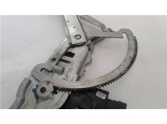 Recambio de mecanismo elevalunas delantero izquierdo para opel combo (corsa c) 1.3 cdti 16v referencia OEM IAM 13173068  